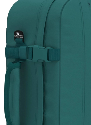 Lekki plecak - torba podręczna CabinZero 44l MEADOW GREEN