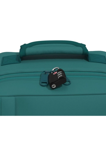 Lekki plecak - torba podręczna CabinZero 44l MEADOW GREEN