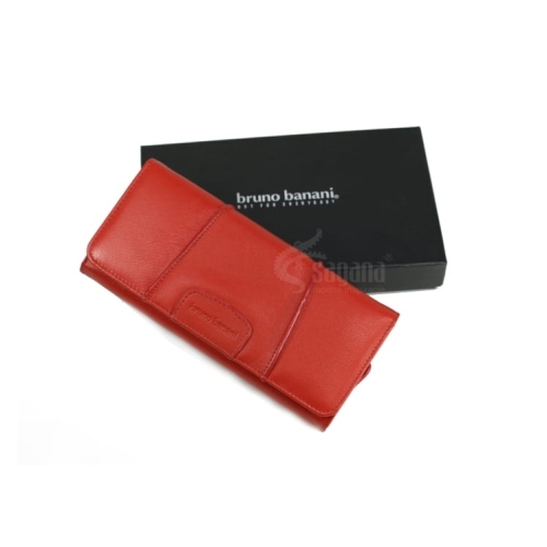 Portfel BRUNO BANANI W320-631-12