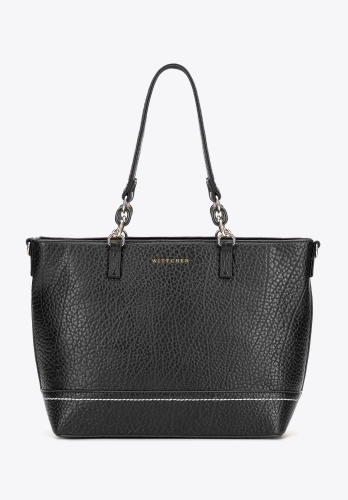 Elegancka shopperka damska A4 WITTCHEN 101-4Y-710-1