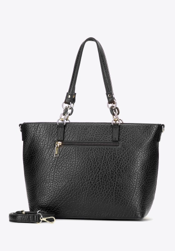 Elegancka shopperka damska A4 WITTCHEN 101-4Y-710-1
