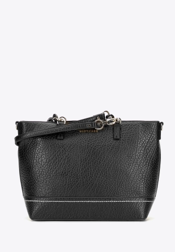 Elegancka shopperka damska A4 WITTCHEN 101-4Y-710-1