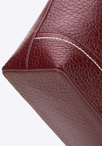 Elegancka shopperka damska A4 WITTCHEN 101-4Y-710-3