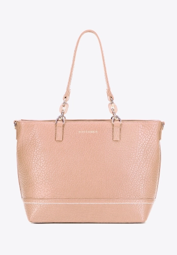 Elegancka shopperka damska WITTCHEN 101-4Y-710-P