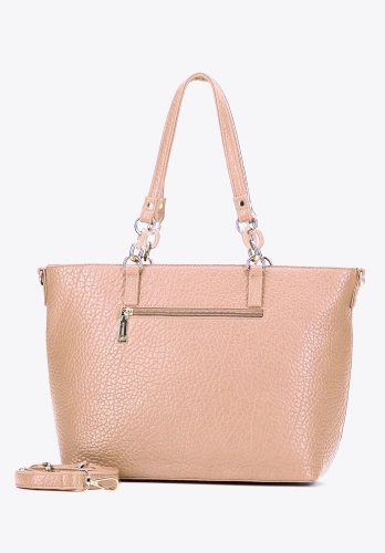 Elegancka shopperka damska WITTCHEN 101-4Y-710-P