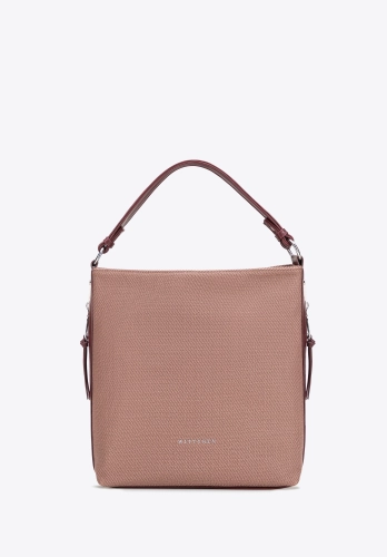 Elegancka torebka damska na ramię WITTCHEN 101-4Y-715-3