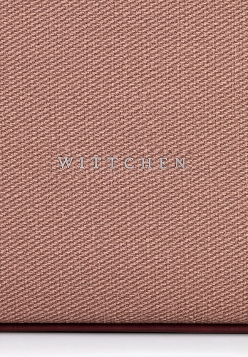 Elegancka torebka damska na ramię WITTCHEN 101-4Y-715-3