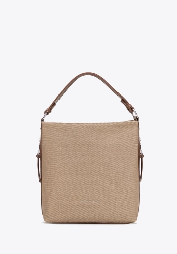 Elegancka torebka damska na ramię WITTCHEN 101-4Y-715-9