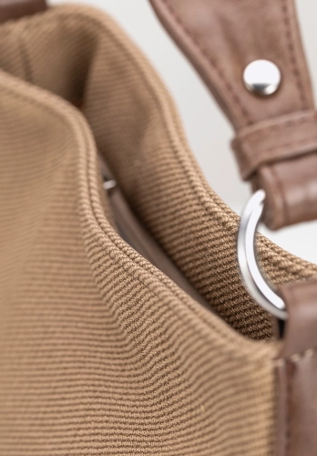 Elegancka torebka damska na ramię WITTCHEN 101-4Y-715-9