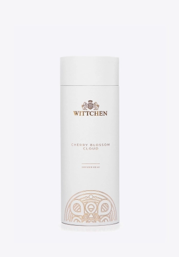 Szklany dyfuzor zapachowy 100ml Cherry Blossom Cloud WITTCHEN 1-HD-100-0