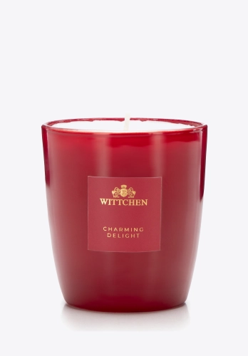 Zestaw świeca 220g i dyfuzor 200ml WITTCHEN 1-HS-102-3 Charming Delight