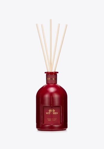 Zestaw świeca 220g i dyfuzor 200ml WITTCHEN 1-HS-102-3 Charming Delight