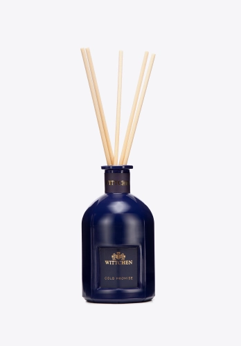 Zestaw świeca 220g i dyfuzor 200ml WITTCHEN 1-HS-102-7 Nature Symphony