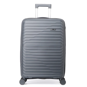 Mała twarda walizka z polipropylenu 20" Semi Line T5781-1