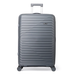 Średnia twarda walizka z polipropylenu 24"  Semi Line T5781-2 