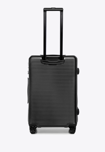 Walizka średnia z polikarbonu WITTCHEN 56-3P-902-11 zamek TSA 58l