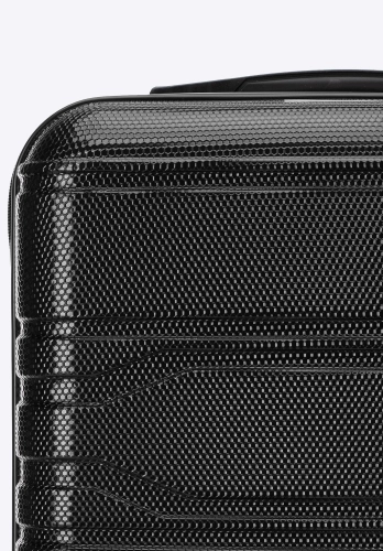 Walizka średnia z polikarbonu WITTCHEN 56-3P-982-11