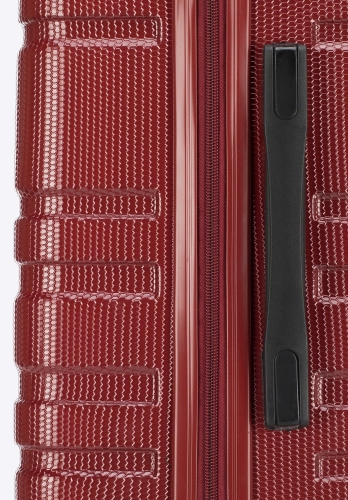 Walizka średnia z polikarbonu WITTCHEN 56-3P-982-31