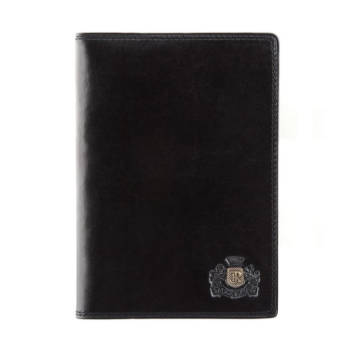 Etui na paszport WITTCHEN Da Vinci 39-5-128-1