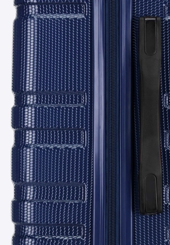 Walizka średnia z polikarbonu WITTCHEN 56-3P-982-91