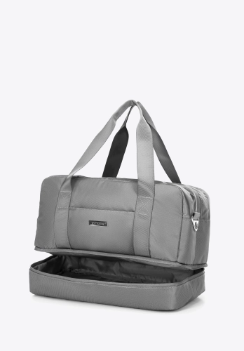 Lekka torba podróżna WITTCHEN 56-3S-708-00 do samolotu Lufthansa