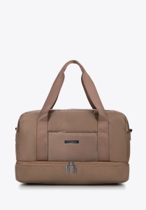 Lekka torba podróżna WITTCHEN 56-3S-708-86 do samolotu Lufthansa 