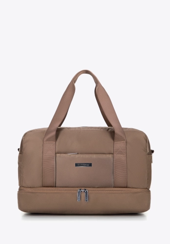 Lekka torba podróżna WITTCHEN 56-3S-708-86 do samolotu Lufthansa