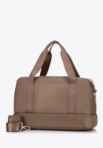 Lekka torba podróżna WITTCHEN 56-3S-708-86 do samolotu Lufthansa