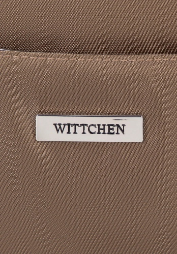 Lekka torba podróżna WITTCHEN 56-3S-708-86 do samolotu Lufthansa