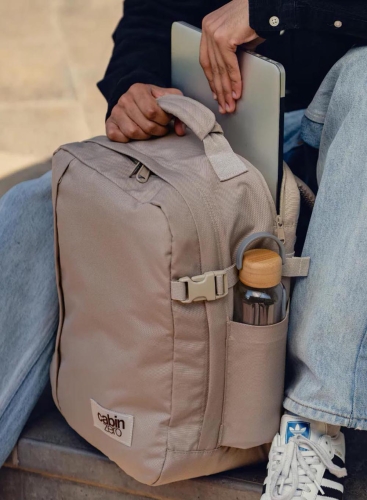 Plecak podręczny na laptopa 2w1 CabinZero CZ33 Wizz Air 28l Zen Garden