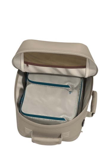 Plecak podręczny na laptopa 2w1 CabinZero CZ33 Wizz Air 28l Zen Garden