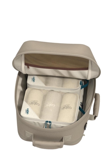 Plecak podręczny na laptopa 2w1 CabinZero CZ33 Wizz Air 28l Zen Garden