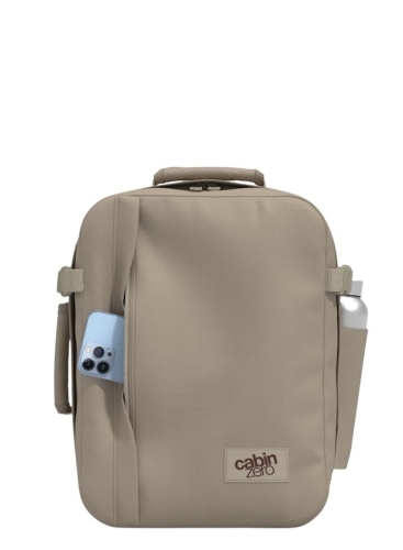 Plecak podręczny na laptopa 2w1 CabinZero CZ33 Wizz Air 28l Zen Garden