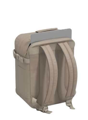 Plecak podręczny na laptopa 2w1 CabinZero CZ33 Wizz Air 28l Zen Garden
