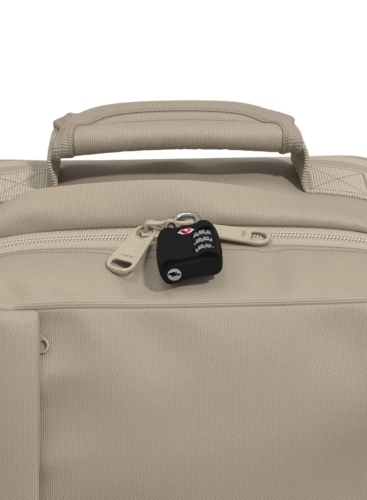 Plecak podręczny na laptopa 2w1 CabinZero CZ33 Wizz Air 28l Zen Garden