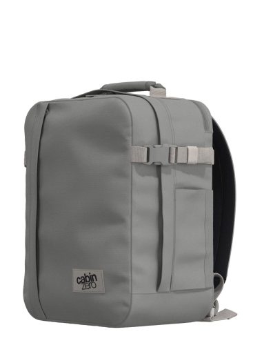 Plecak podróżny na laptopa 2w1 CabinZero CZ33 Wizz Air 28l Silver Storm