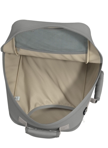 Plecak podróżny na laptopa 2w1 CabinZero CZ33 Wizz Air 28l Silver Storm