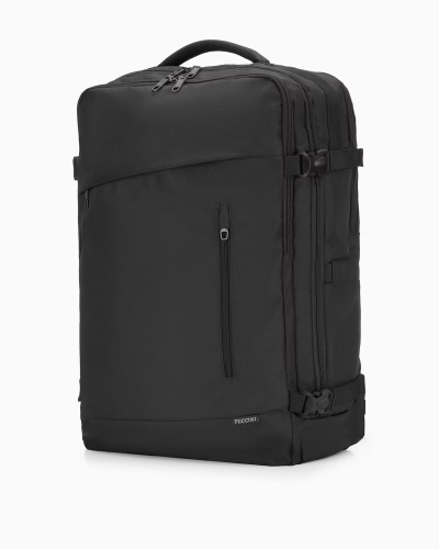 Plecak podróżny do samolotu XL Easy Pack PUCCINI PM9028-1 Ryanair