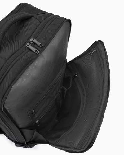 Plecak podróżny do samolotu XL Easy Pack PUCCINI PM9028-1 Ryanair