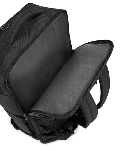 Plecak podróżny do samolotu XL Easy Pack PUCCINI PM9028-1 Ryanair