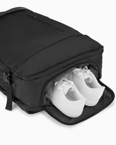 Plecak podróżny do samolotu XL Easy Pack PUCCINI PM9028-1 Ryanair