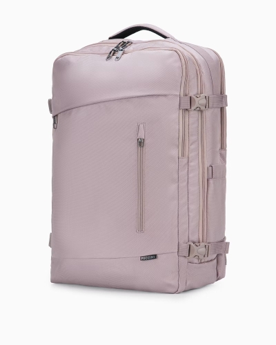 Plecak podróżny do samolotu XL Easy Pack PUCCINI PM9028-3C Ryanair