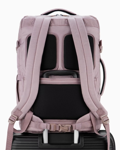 Plecak podróżny do samolotu XL Easy Pack PUCCINI PM9028-3C Ryanair