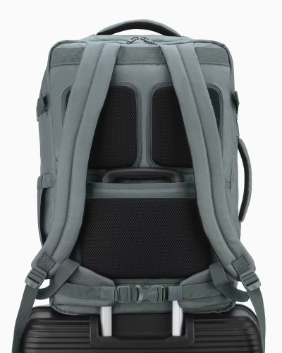 Plecak podróżny do samolotu XL Easy Pack PUCCINI PM9028-5 Ryanair