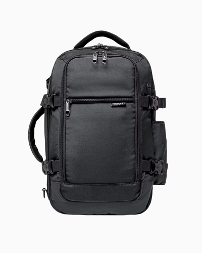 Plecak do samolotu 3w1 PUCCINI PM90171-1 Wizz Air Ryanair