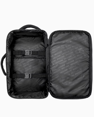 Plecak do samolotu 3w1 PUCCINI PM90171-1 Wizz Air Ryanair