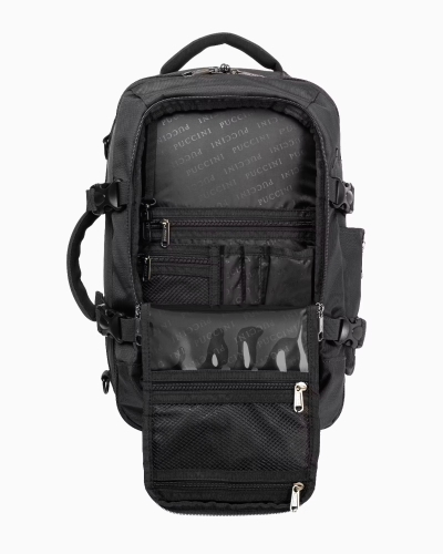 Plecak do samolotu 3w1 PUCCINI PM90171-1 Wizz Air Ryanair