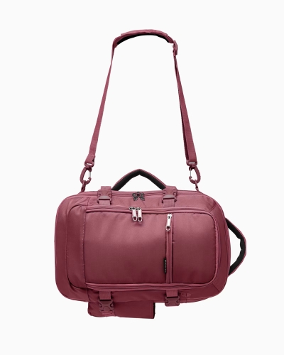 Plecak do samolotu 3w1 PUCCINI PM90171-3B Wizz Air Ryanair