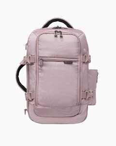 Plecak do samolotu 3w1 PUCCINI PM90171-3C Wizz Air Ryanair