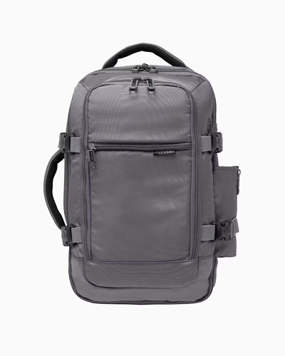 Plecak do samolotu 3w1 PUCCINI PM90171-4B Wizz Air Ryanair